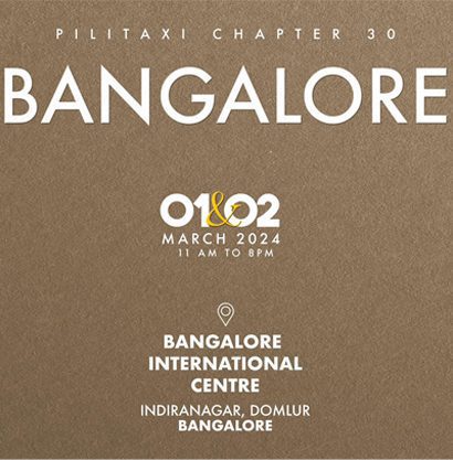 PiliTaxi_BICC-Bangalore-event