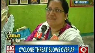 Interview with News 9