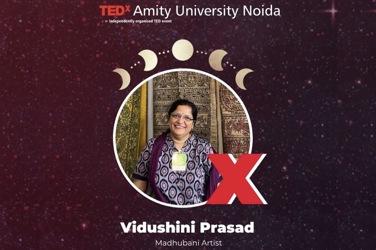 Insights from our Founder's TEDx Talk