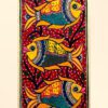 Playful Fish Trio Red