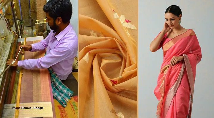 Chanderi (Madhya Pradesh)