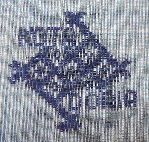 Kota Doria (Rajasthan)