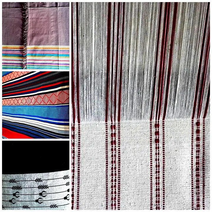 Nagaland Handloom (Nagaland)