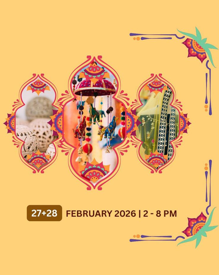 Boishakhi Handicraft Exhibition Thumb 2