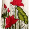 Lotus & Turtle Madhubani Turtle Tote Bag by Vidushini Prasad 3