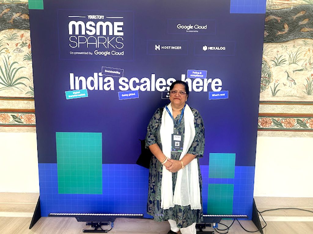 Learning, Networking, and New Perspectives at MSME Sparks 2026 Image 1