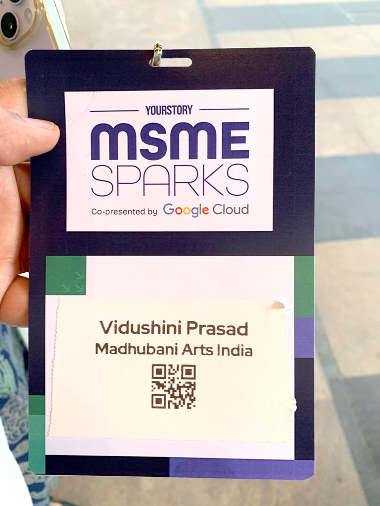 Learning, Networking, and New Perspectives at MSME Sparks 2026 Image 7