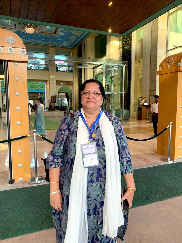 Learning, Networking, and New Perspectives at MSME Sparks 2026 Image 8