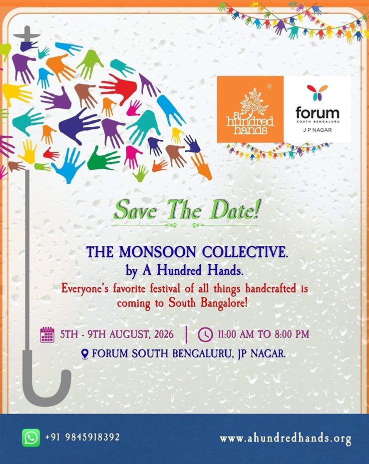 The Monsoon Collective 2026