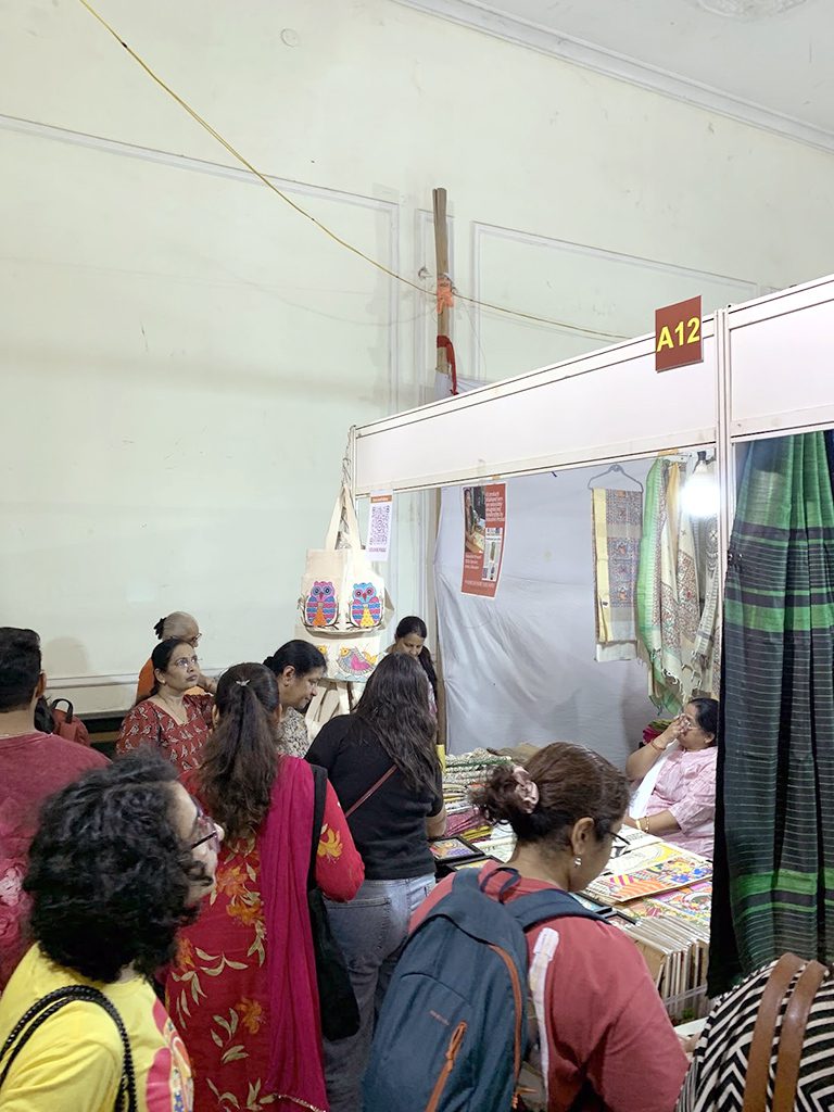 Dastkar Pune 2026 2