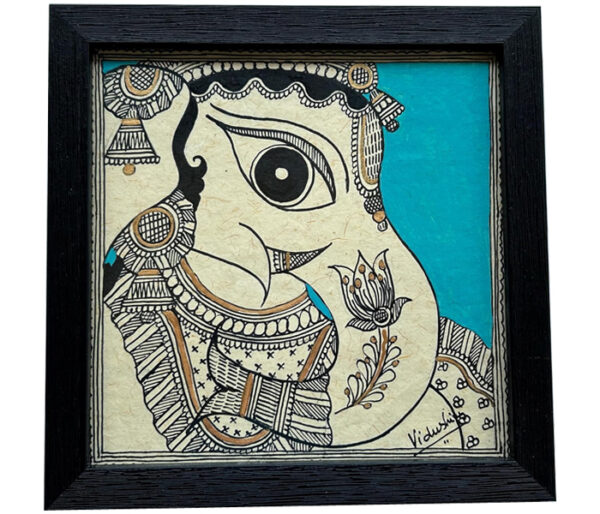 Turquoise_Blessings_Ganesha