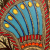 Majestic Peacock Fan 3