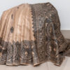 Monochrome Majesty-Earthy Beige with Black 2