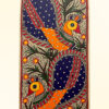 Peacock Duo with Tree of Life