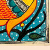 Playful Fish Trio Blue 2