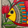 Vibrant Fish of Prosperity 3