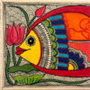 Vibrant Fish of Prosperity 5