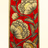 Crimson Lotus Garden