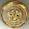 Handcrafted Lord Jagannath Wall Plate