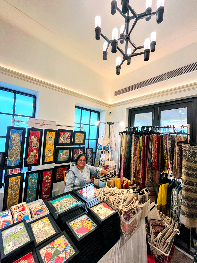 By Hand From The Heart Makers Chennai Img2