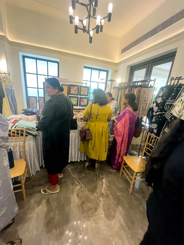 By Hand From The Heart Makers Chennai Img3