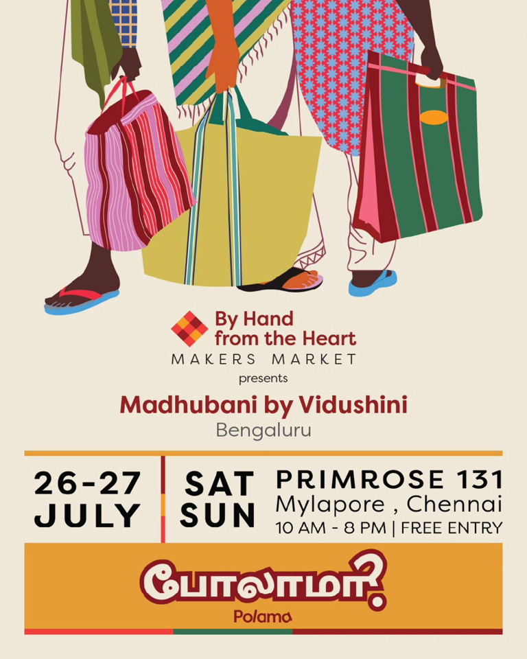 By-Hand-From-The-Heart-Makers-Market-Chennai