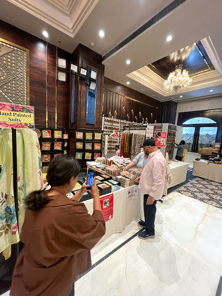 Shilpkaaree Festive Edit Jaipur Img9