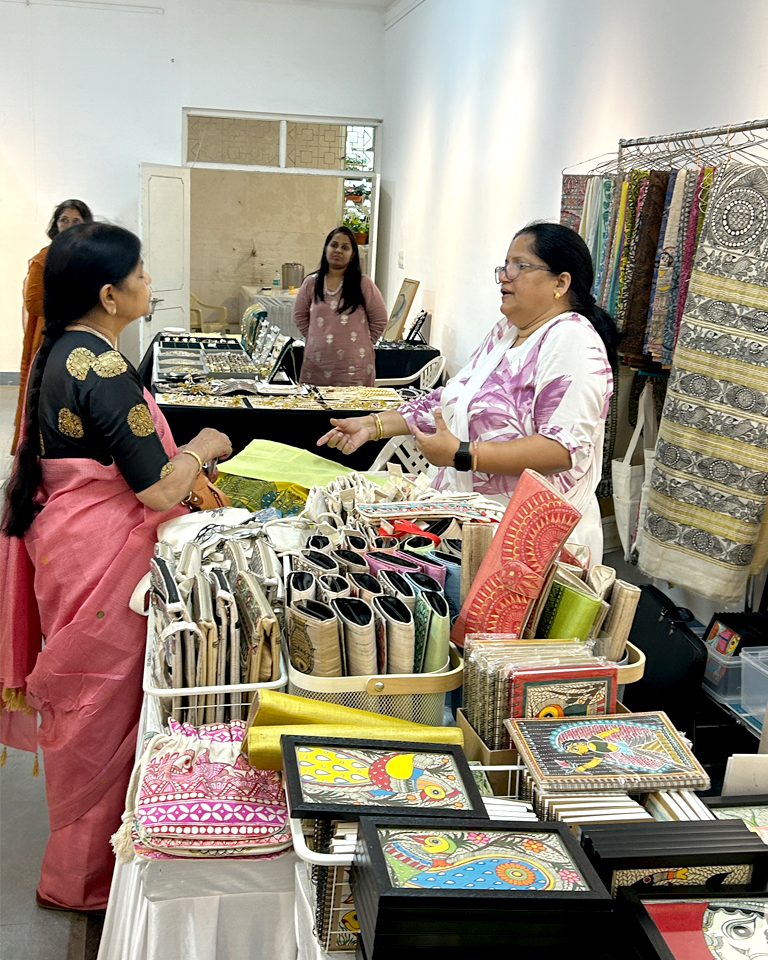 A Celebration of Sustainable Craftsmanship Img