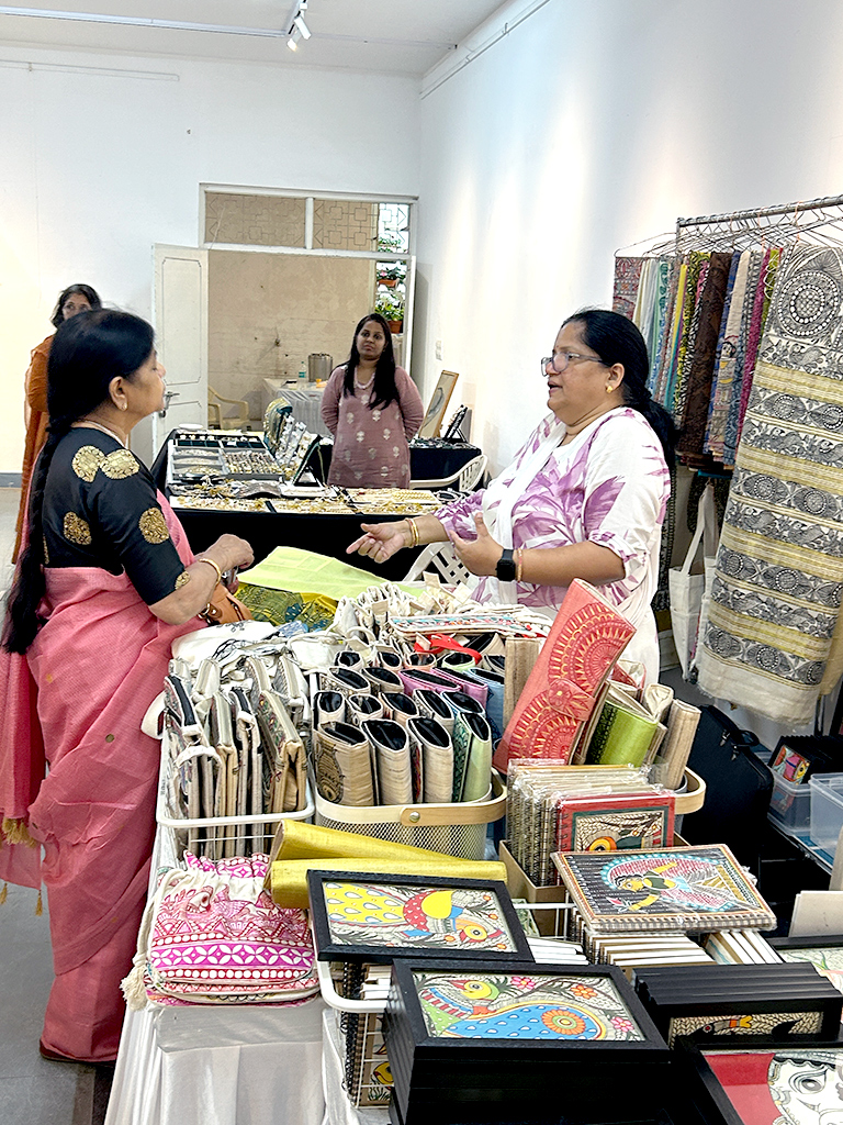 A Celebration of Sustainable Craftsmanship Img1