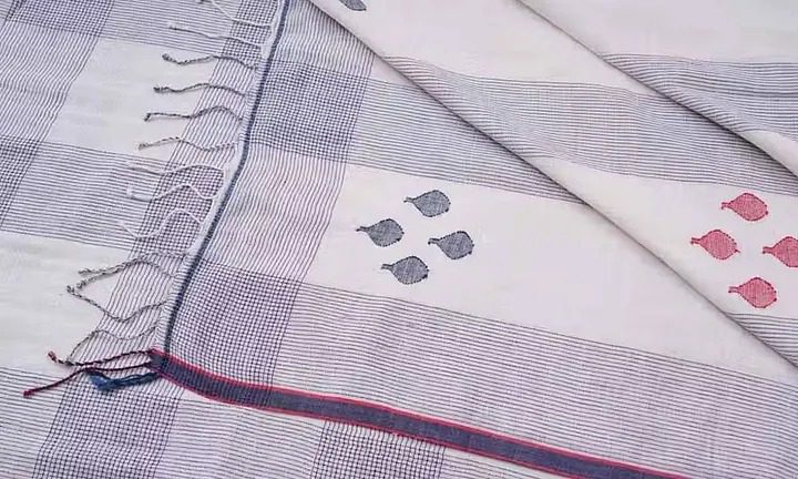 Jamdani (West Bengal)