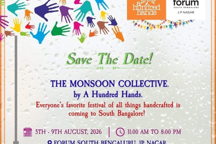 The Monsoon Collective 2026 The Monsoon Collective 2026